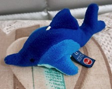 Peluche pupazzo trudi usato  Italia