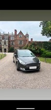 2016 ford galaxy for sale  BIRMINGHAM