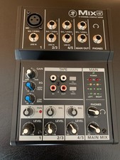 Mackie mix series for sale  Bristol