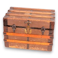 Flat top antique for sale  Nashua