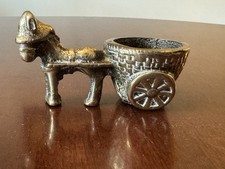 Vintage brass donkey for sale Vintage brass donkey for sale  WORKINGTON