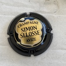 Capsule champagne simon d'occasion  Voisins-le-Bretonneux