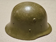 Bulgarian helmet type for sale  Mandeville