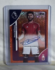 Topps premier league for sale  MANCHESTER