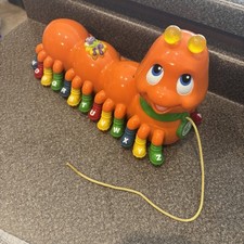 Leap frog alphabet for sale  Luxemburg