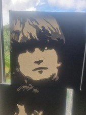 beatles canvas for sale  NEWTON ABBOT