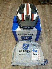Shark drak helmet for sale  NEW QUAY
