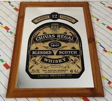 Chivas regal blended for sale  UK