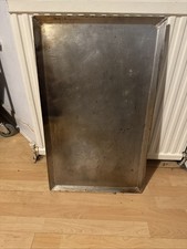 Cinders commercial barbecue for sale  SALFORD