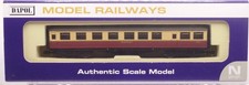 Dapol 202a gresley for sale  TADLEY
