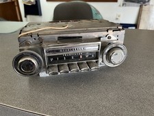 Rádio AM Oldsmobile 1970 Delta 88 98 Vintage 70 03BPB1 comprar usado  Enviando para Brazil