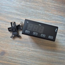 Thermostat electronique lae d'occasion  Brest