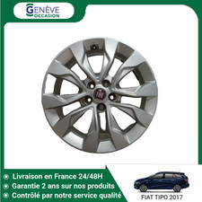 Jante aluminium fiat d'occasion  Niort