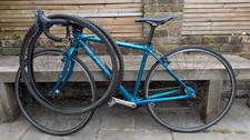 Islabikes luath 700 for sale  UK