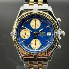 Breitling chronomat d13048 for sale  Fort Myers