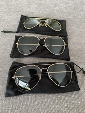 Gläser pilotenbrille neu gebraucht kaufen  Velden