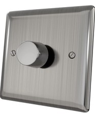 Led dimmer switch for sale  LEEDS