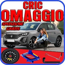 Ruotino scorta 4fori usato  Torino