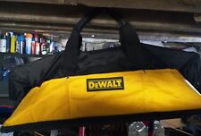 Dewalt heavy duty for sale  LONDON