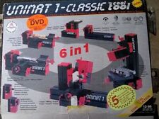 Unimat classic for sale  GRANTHAM