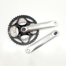 Shimano deore mountainbike gebraucht kaufen  Wyhl