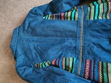Jacket woman size for sale  NORMANTON