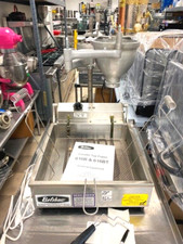 Donuts belshaw fryer for sale  Elk Grove Village