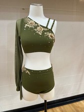 Lyrical dance costume for sale  Montgomery