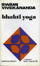 Vivekananda swami. bhakti usato  Reggello