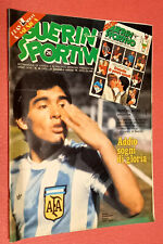copertina guerin sportivo usato copertina guerin sportivo usato Codogno