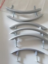Möbelgriffe 10x schrauben gebraucht kaufen  Lenzkirch