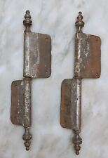 Pair hinges bard d'occasion  Expédié en Belgium