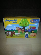 Playmobil 6620 neu gebraucht kaufen  Preußisch Oldendorf