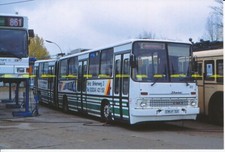 Farb foto ikarus gebraucht kaufen  Karlsruhe
