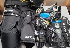 Lot used ccm for sale  Belle Vernon