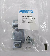 Festo hfoe mini gebraucht kaufen  Gettorf