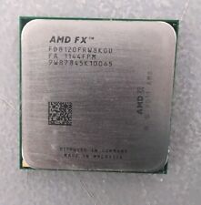 Amd 8120 fd8120frw8kgu for sale  Edcouch