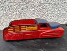 1930s marx arrow for sale  NEWCASTLE UPON TYNE