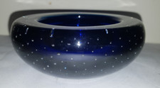 Vintage retro blue for sale  GLASGOW