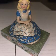 Alice wonderland walt for sale  DURHAM