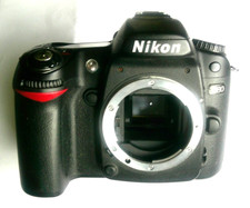 Nikon d80 digital for sale  Brooklyn
