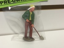 Scale figure 1218d for sale  Placentia