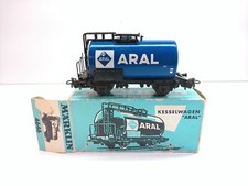Märklin 4646 kesselwagen gebraucht kaufen  Braunschweig
