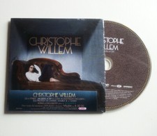 Christophe willem jacques d'occasion  Dijon