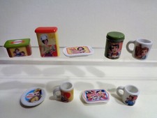 Feve retro kitchen d'occasion  France