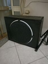 Subwoofer passivo 350 usato  Zafferana Etnea