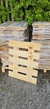 Timber pallet wood for sale  LOUGHBOROUGH