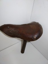 Ancienne selle pearl d'occasion  Vagney