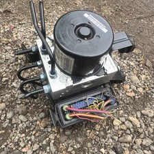 Abs pump hydraulikblock for sale  BEDFORD