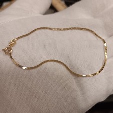 14k gold bracelet for sale  West New York